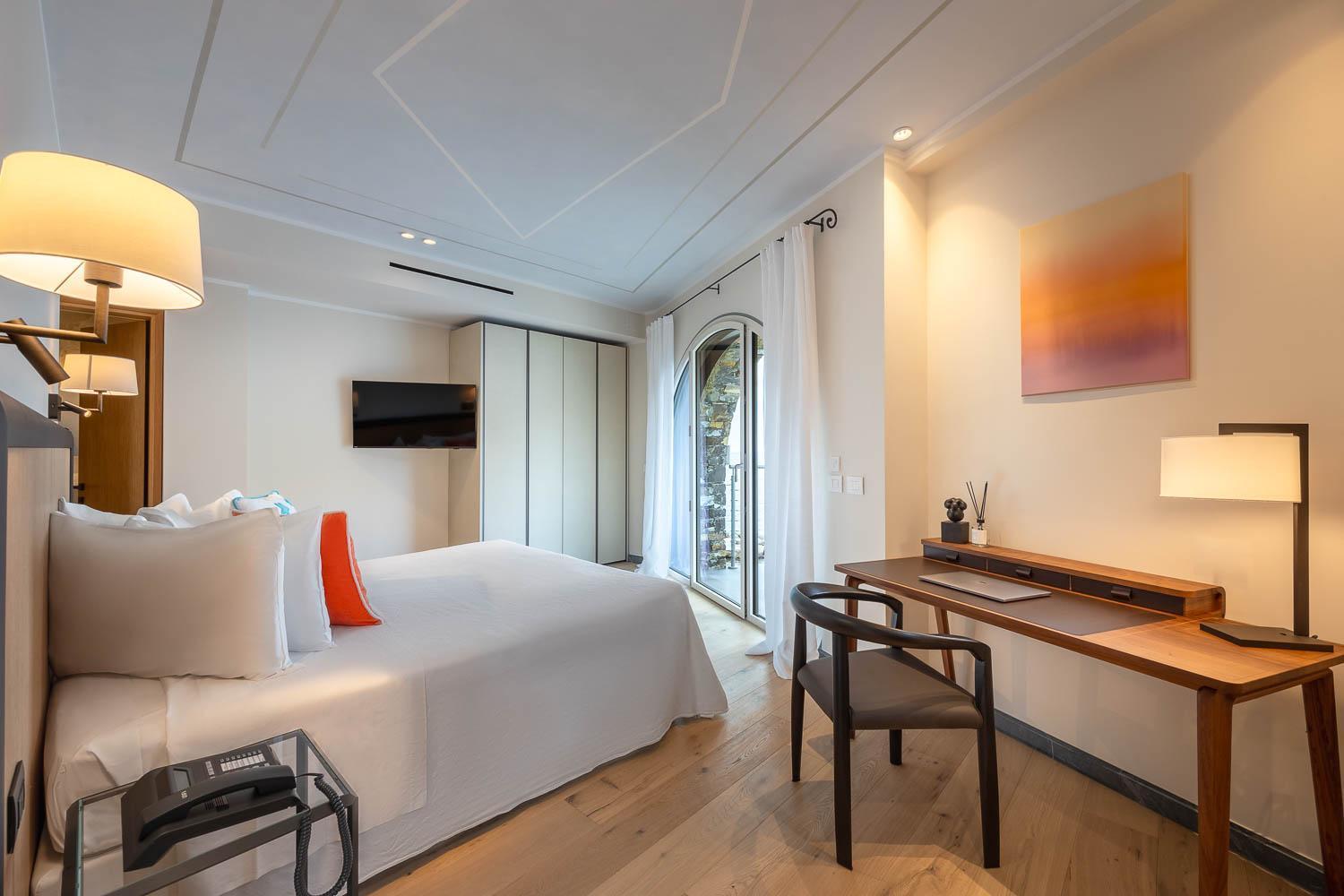 Hotel Continental Santa Margherita Ligure Room photo
