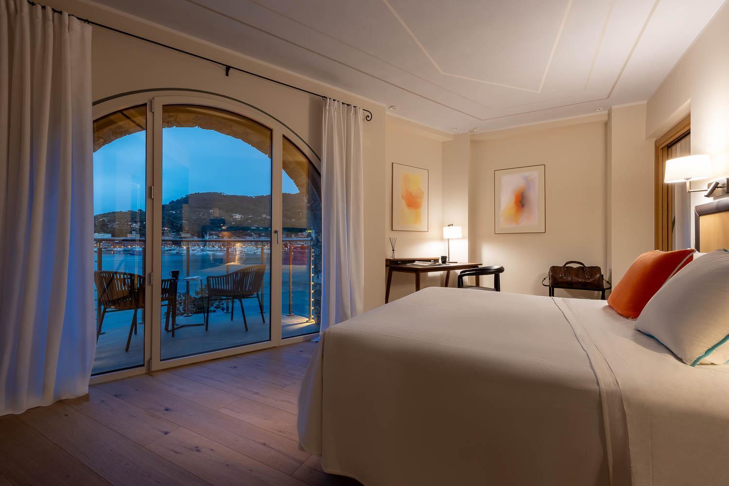 Hotel Continental Santa Margherita Ligure Room photo