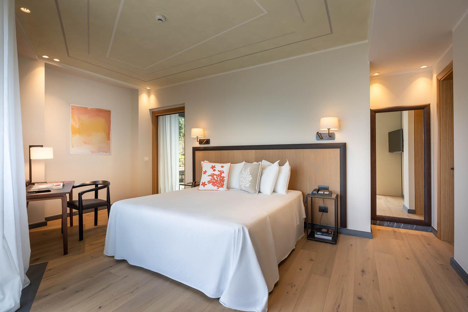 Hotel Continental Santa Margherita Ligure Room photo