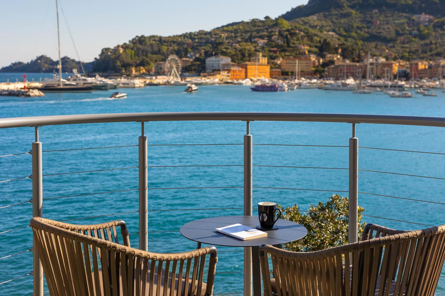 Hotel Continental Santa Margherita Ligure Room photo