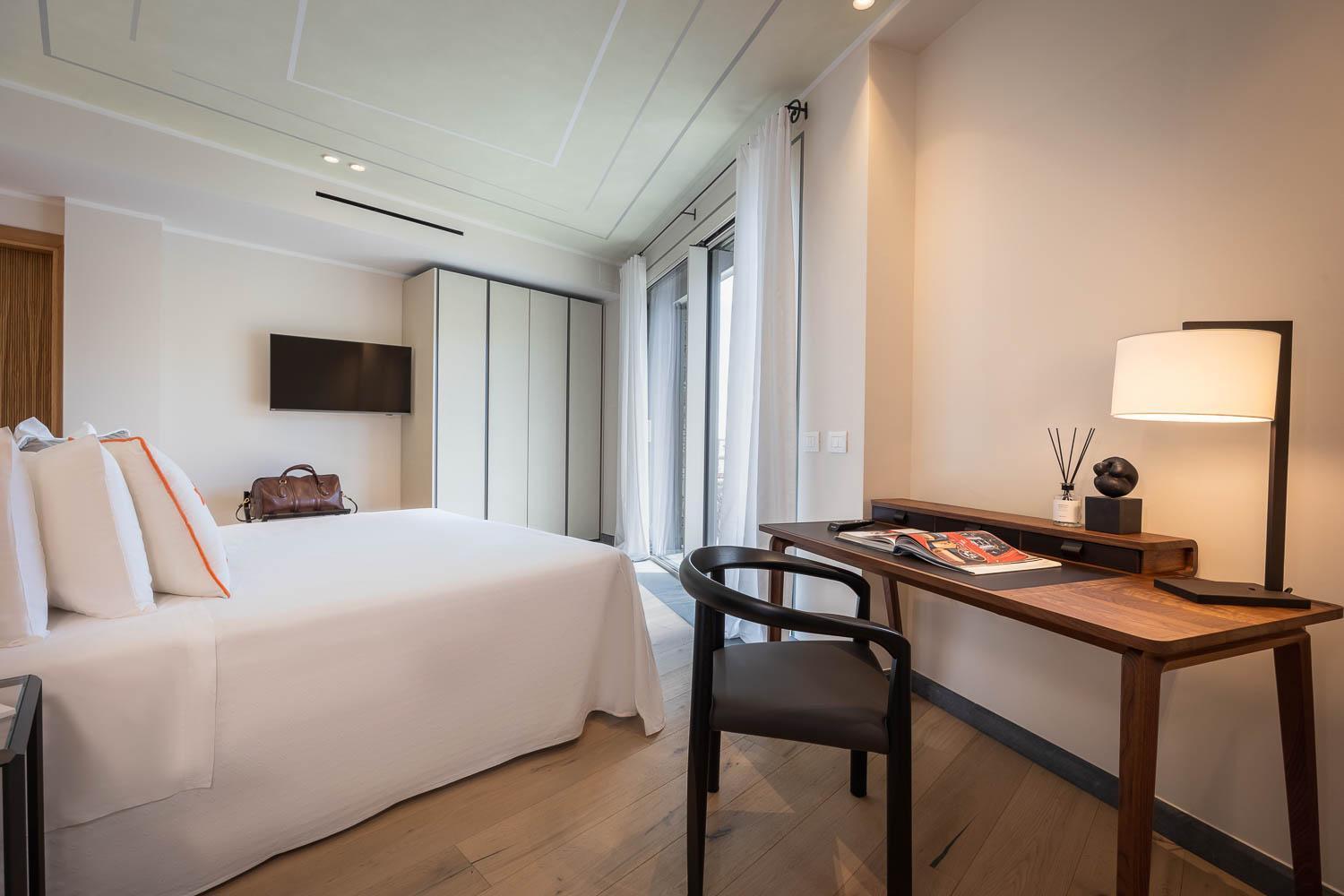 Hotel Continental Santa Margherita Ligure Room photo