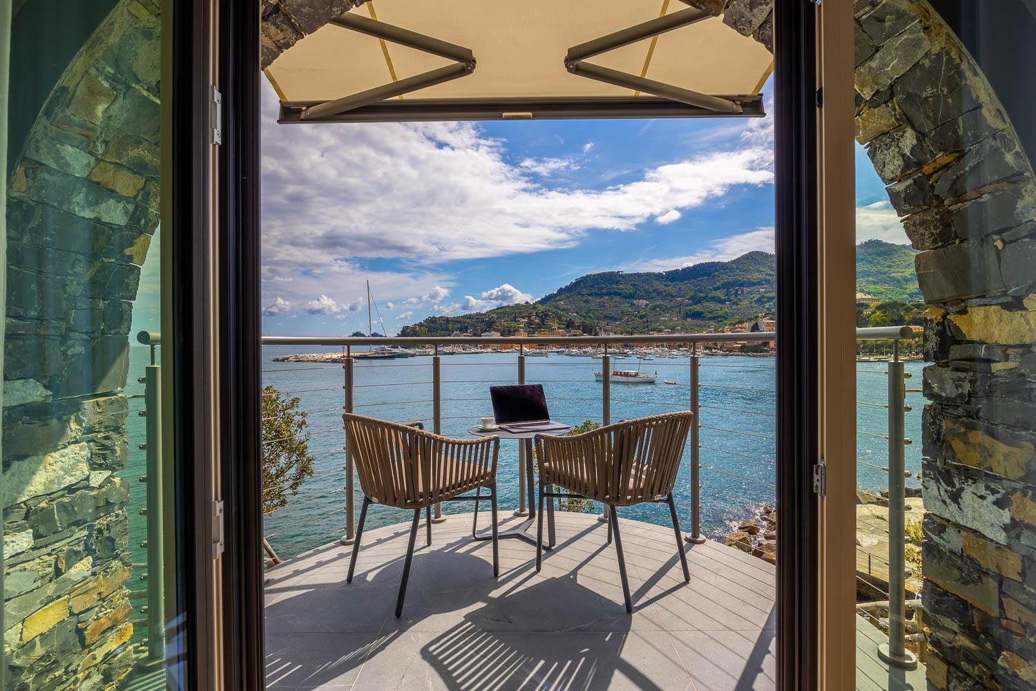 Hotel Continental Santa Margherita Ligure Room photo